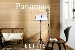Panama de chez Elitis