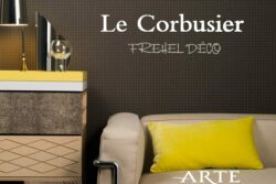Le Corbusier Dots de chez Arte