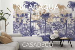 Nicaragua de chez Casadeco