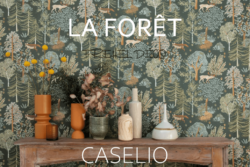 La Forêt de chez Caselio
