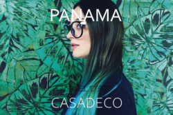 Panama de chez Casadeco