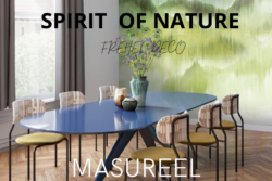 Spirit of Nature de chez Masureel