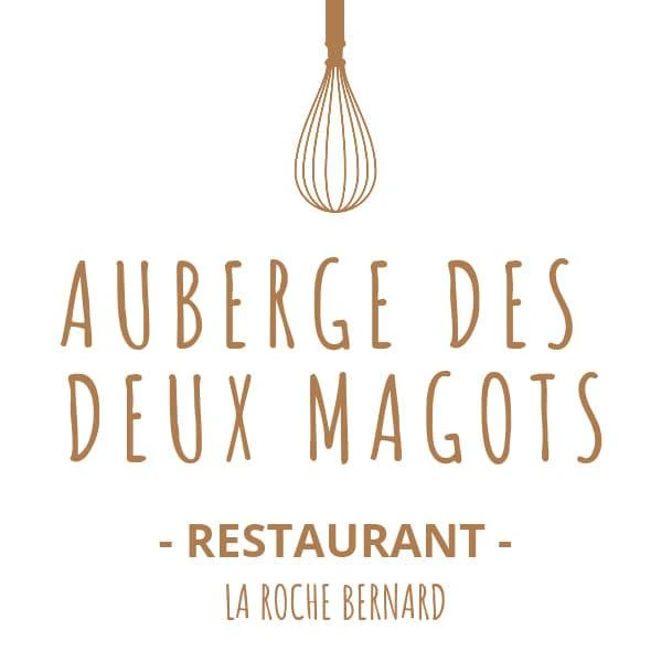 Logo Auberge des deux Magots