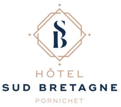 Logo Hotel Sud Bretagne