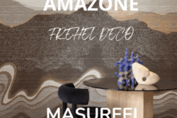 Amazone de chez Masureel